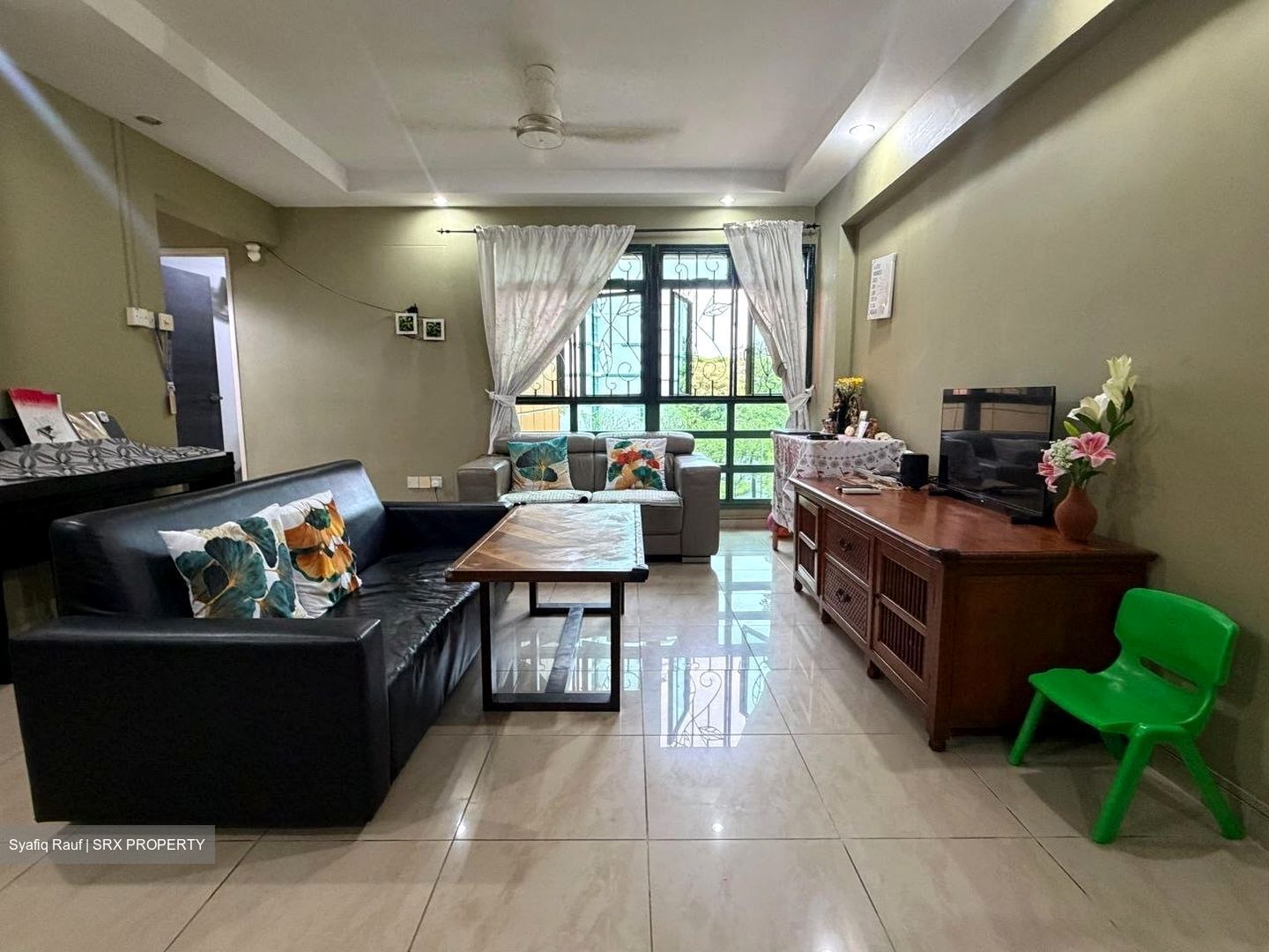 Blk 687B Woodlands Drive 75 (Woodlands), HDB 4 Rooms #558696681